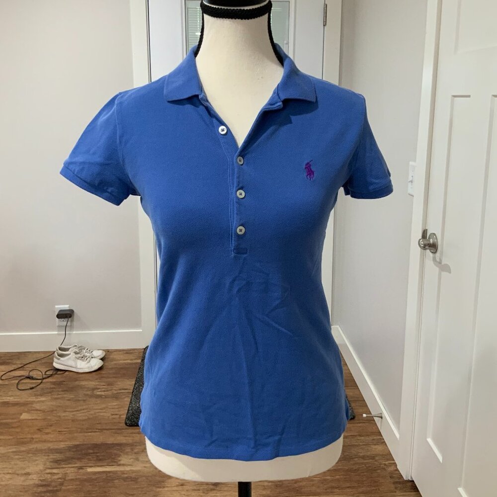 Womens POLO Ralph Lauren Polo